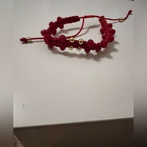 Custom Handmade Bracelet